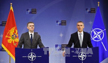 Страны НАТО подписали протокол о вступлении Черногории в альянс  - ảnh 1